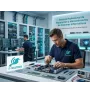 Servicio Profesional de Reparación y Mantenimiento de Sistemas