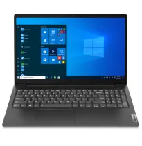 Portátil Lenovo V15 G2 IJL - 15.6" Full HD, Intel Celeron