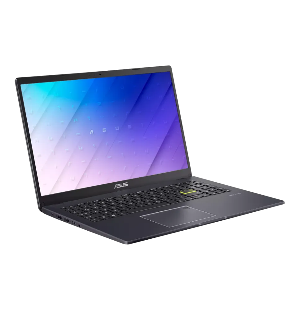 Portátil ASUS Vivobook Go 15 E510KA - 15.6" Full HD, Intel Celeron N4500, 8 GB RAM, 256 GB SSD, Windows 11, Azul