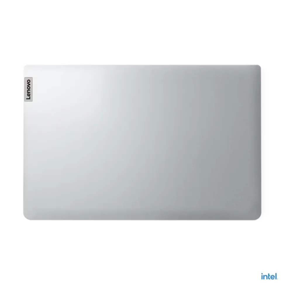Portátil Lenovo IdeaPad 1 15IJL7 - 15.6" HD, Intel Celeron N4500, 8 GB RAM, 256 GB SSD, Windows 11, Gris + Sacoche de Regalo
