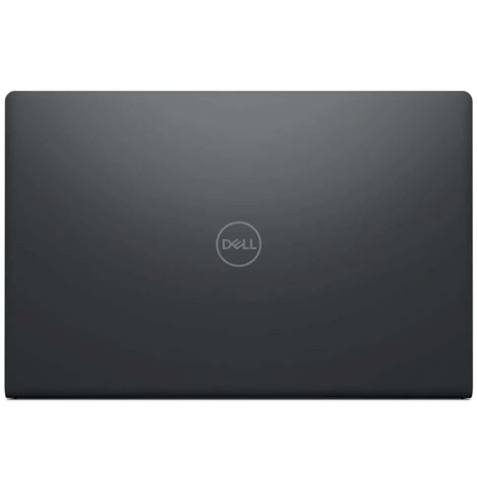 Portátil Dell 15 DC15250 - 15.6" Full HD 120 Hz IPS, Intel Core 3 100U, 8 GB RAM, 512 Go SSD, Negro