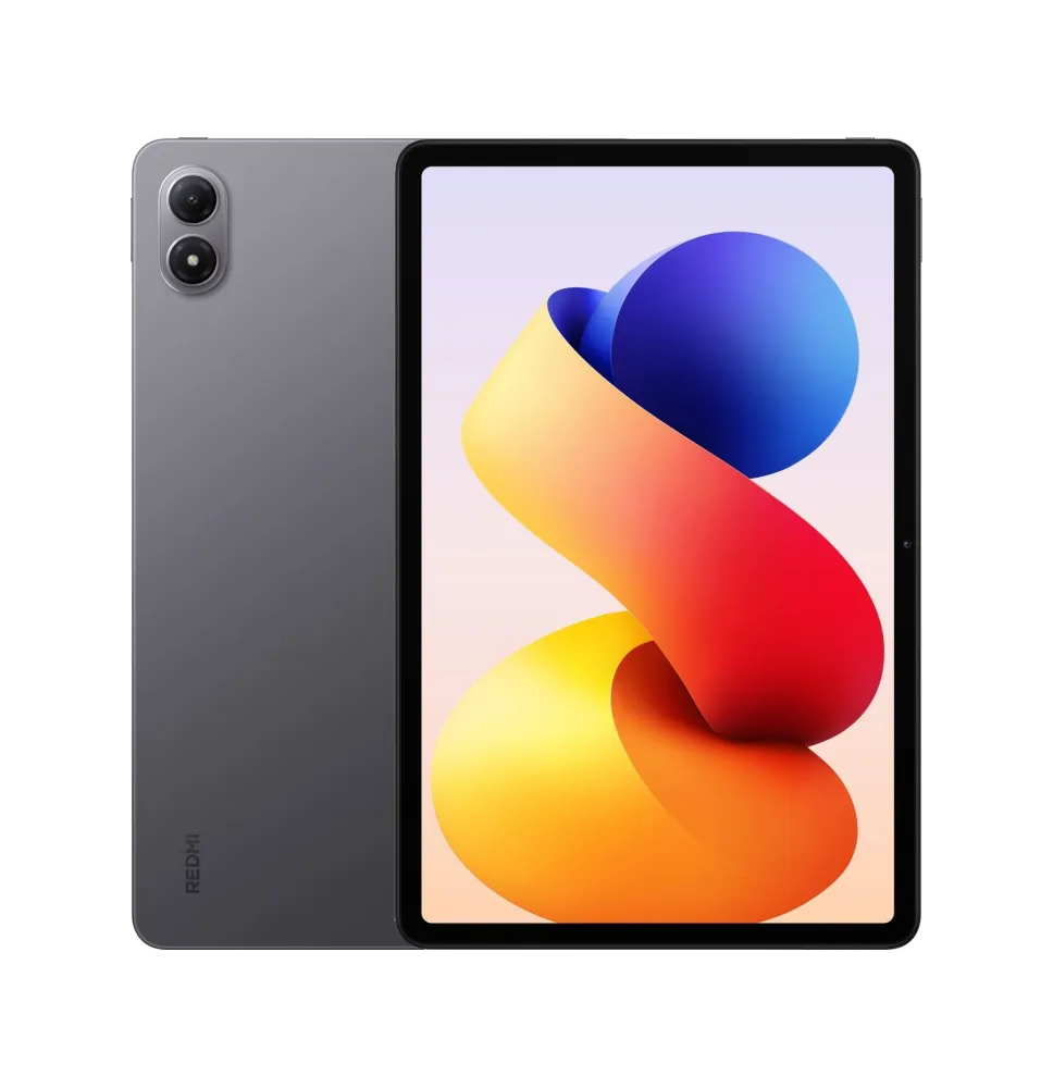 Tableta Xiaomi Redmi Pad 2 Pro 12.1" 8GB RAM 256GB / 5G + Redmi Smart Pen - Gris Grafito