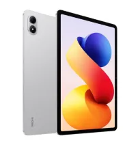 Tableta Xiaomi Redmi Pad 2 Pro 12.1" / 6GB RAM / 128GB / 5G + Redmi Keyboard + Redmi Smart Pen - Color Plata