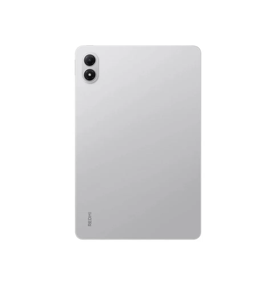 Tableta Xiaomi Redmi Pad 2 Pro 12.1" / 6GB RAM / 128GB / 5G + Redmi Keyboard + Redmi Smart Pen - Color Plata