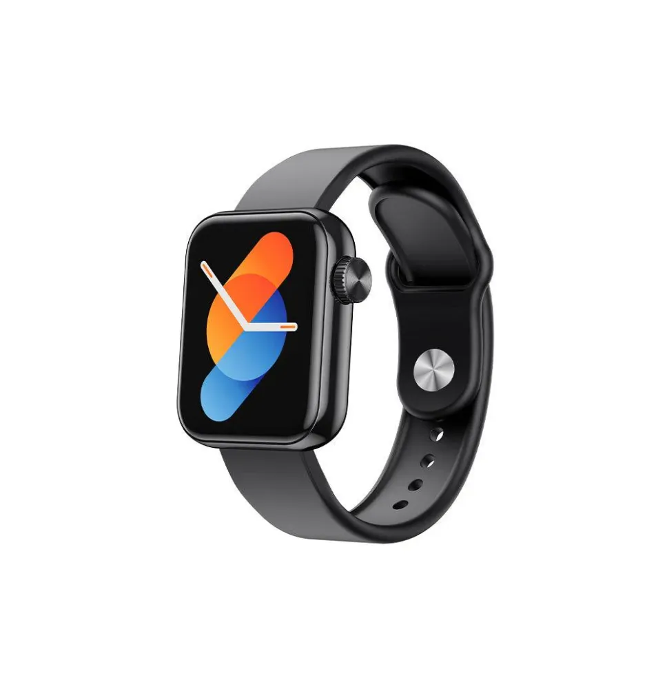 Smartwatch Havit M9062 - Pantalla 1.85" - Llamadas Bluetooth - IP68