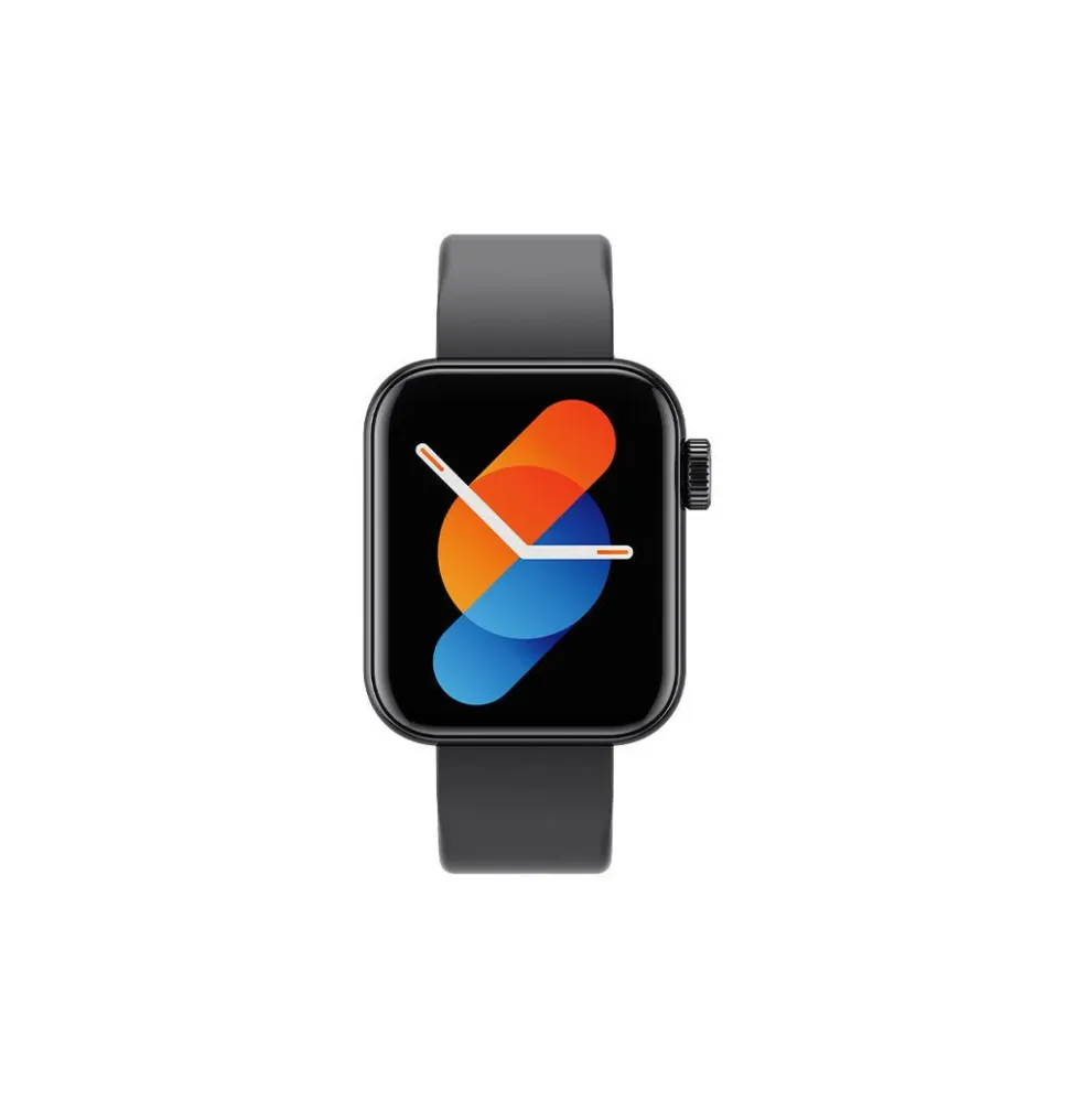 Smartwatch Havit M9062 - Pantalla 1.85" - Llamadas Bluetooth - IP68