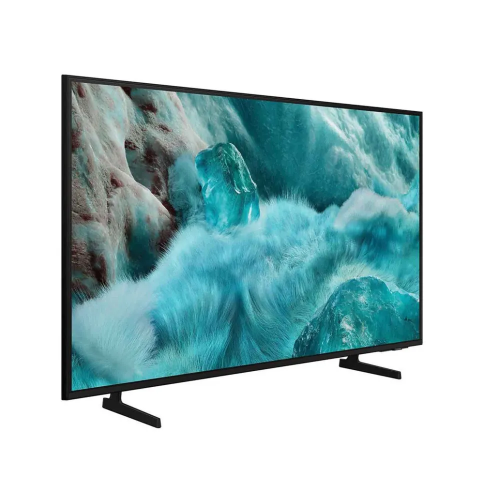 Televisor Samsung 65" QLED Ultra HD 4K Smart TV - Processeur Q4 AI