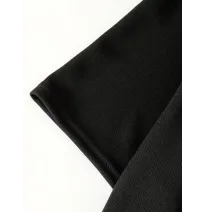 Conjunto de 3 Camisetas Gráficas Urbanas para Hombre