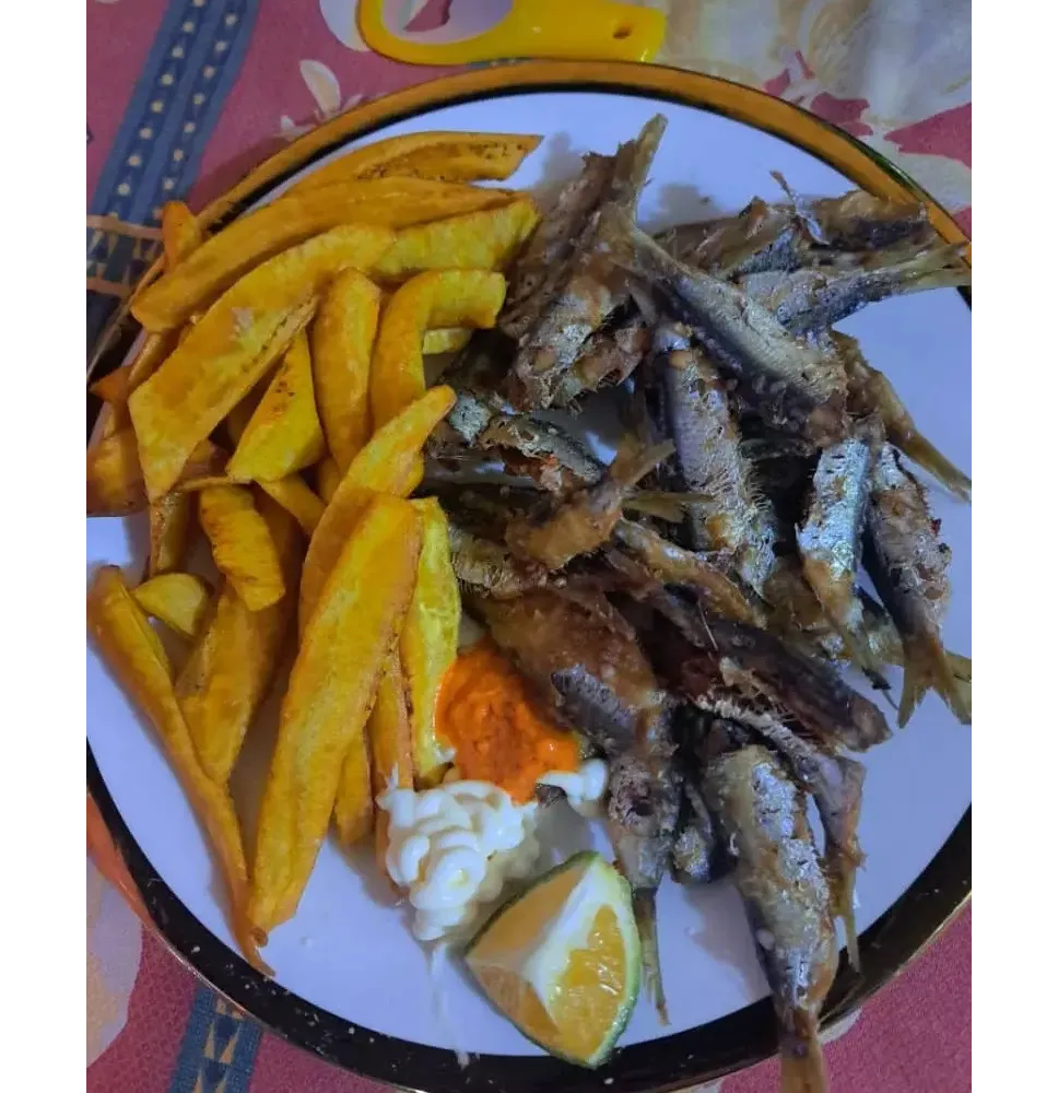 Sardinas