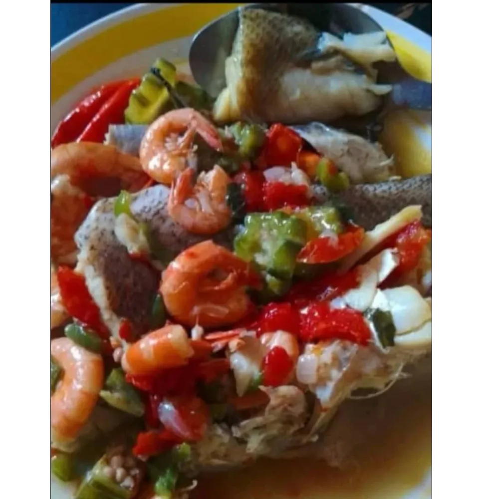 Gambas