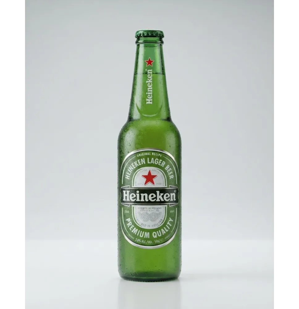 Heineken