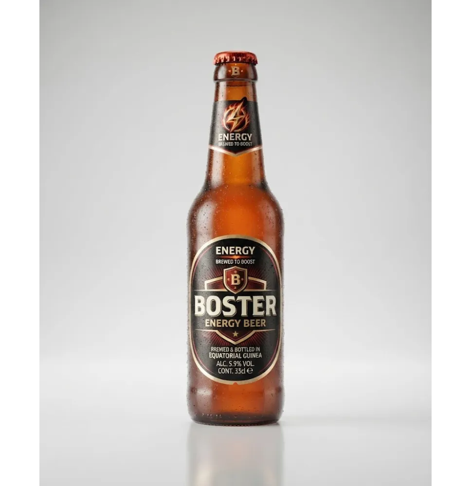 Boster