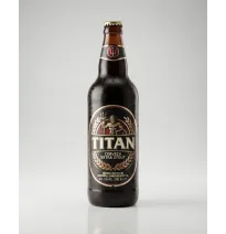 Cerveza Titan