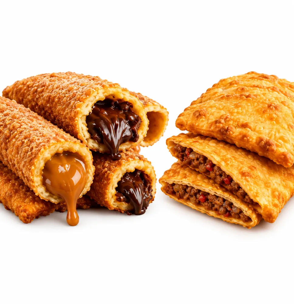 Churro Normal de Almel