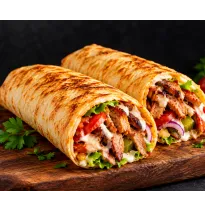 Shawarma