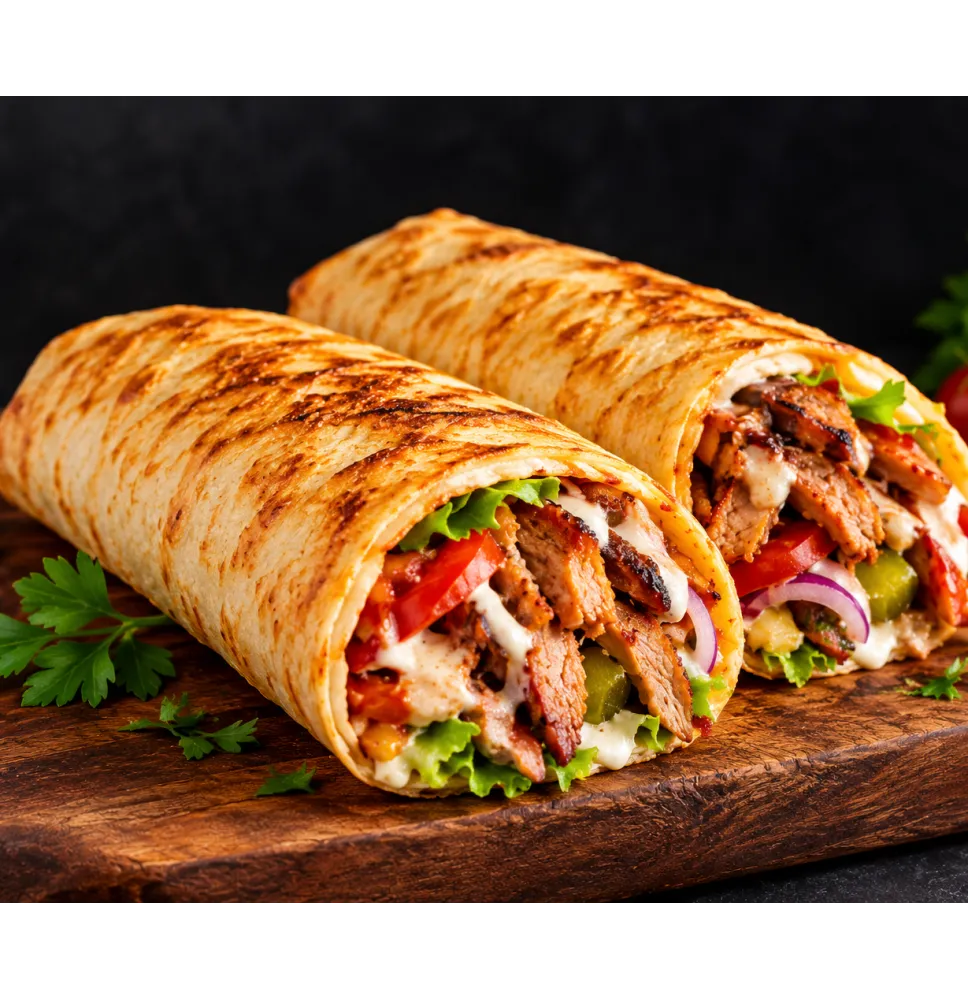 Shawarma