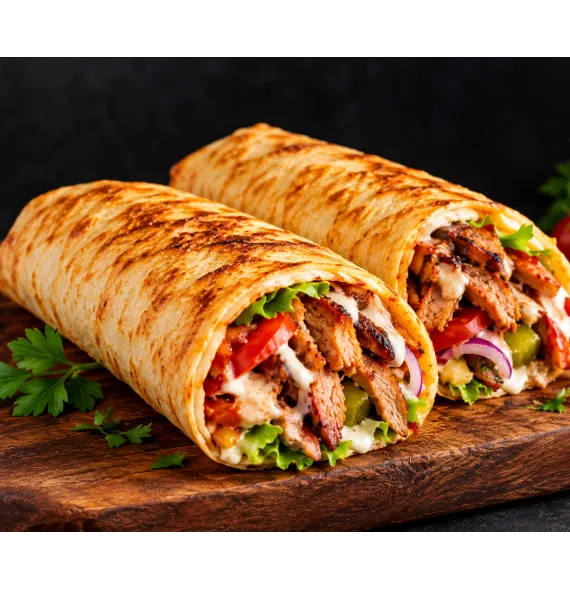 Shawarma