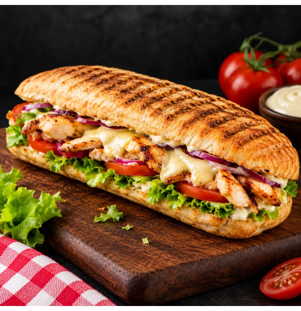 Pannini Normal