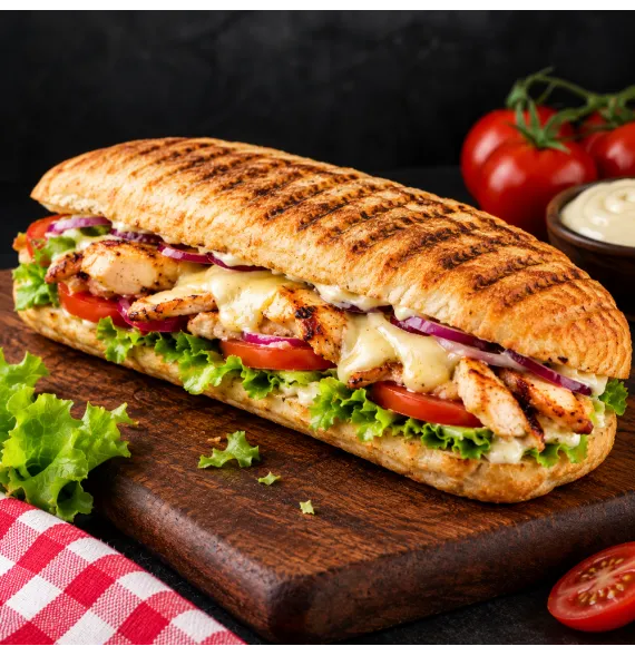 Pannini Normal