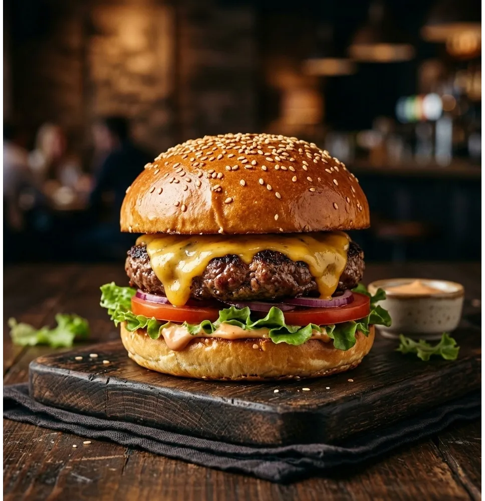 Hamburguesa