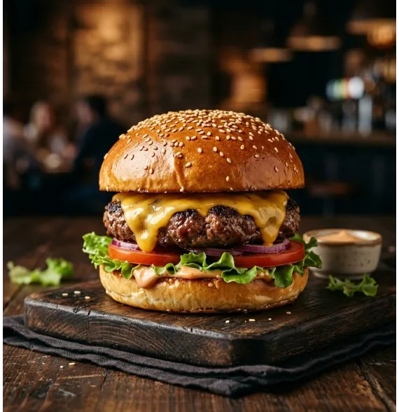 Hamburguesa