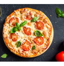 Pizza Margarita