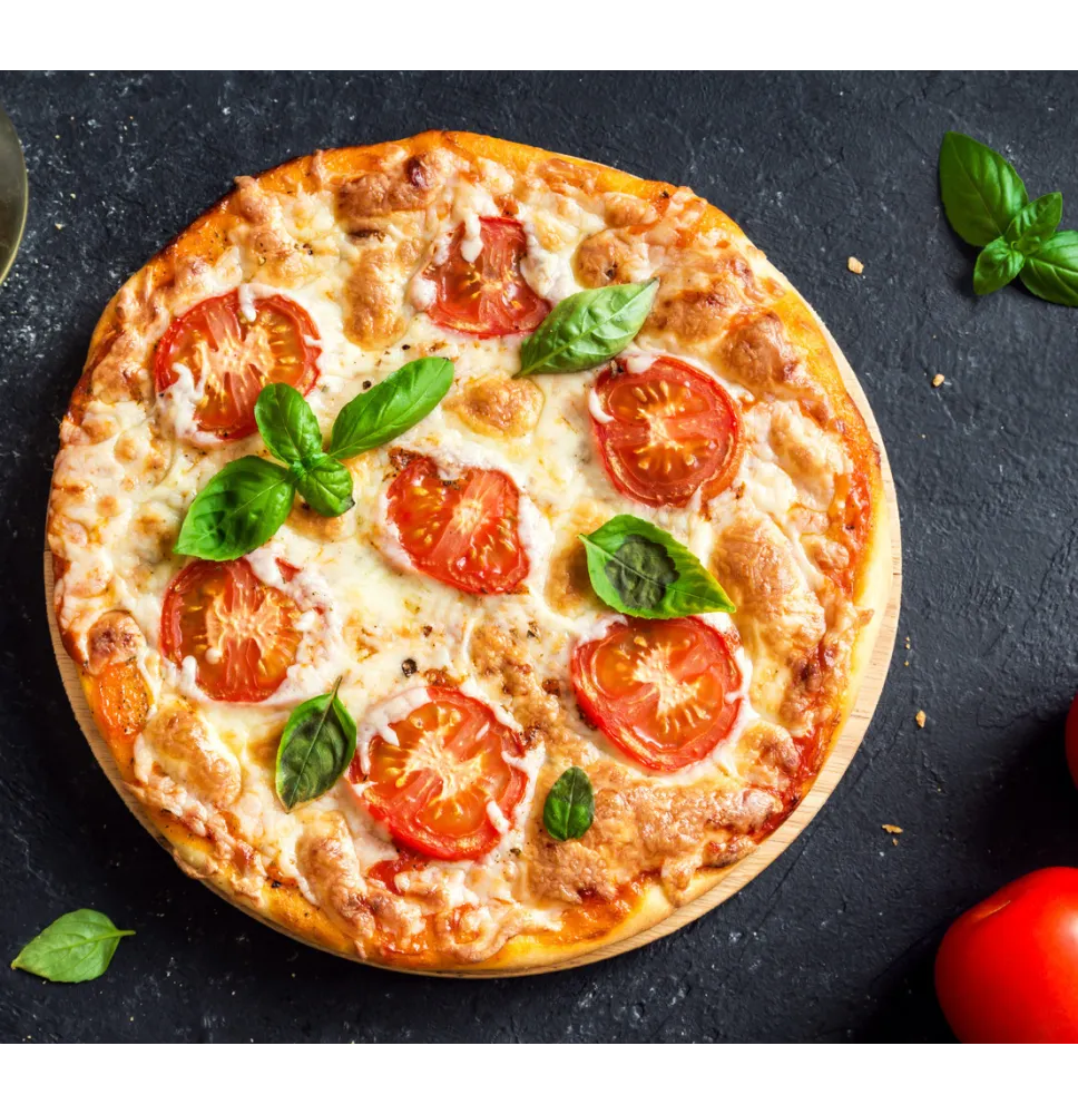 Pizza Margarita