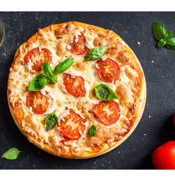 Pizza Margarita