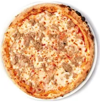 Pizza Reina Atún