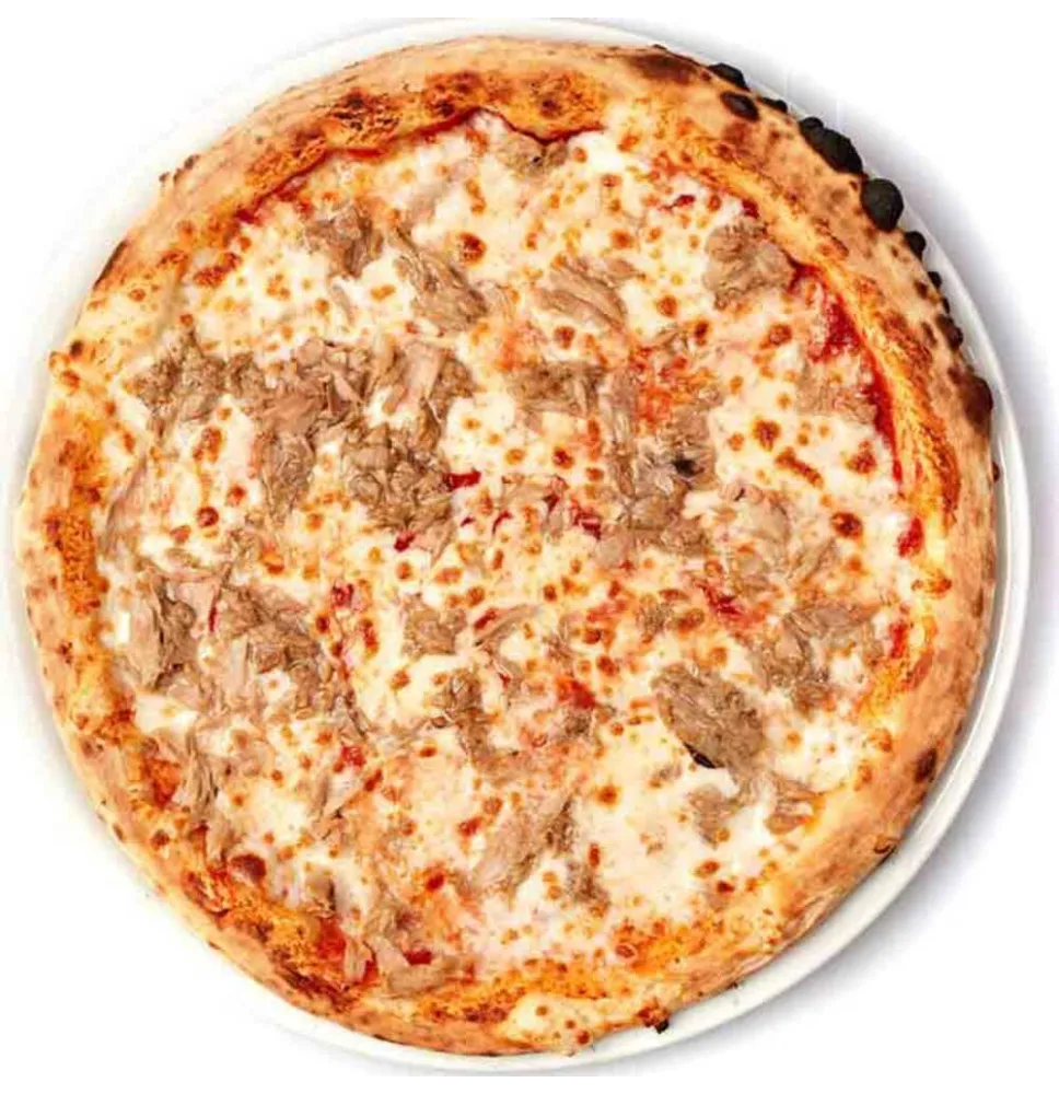 Pizza Reina Atún