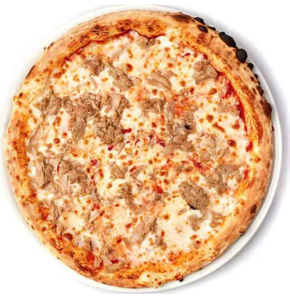 Pizza Reina Atún