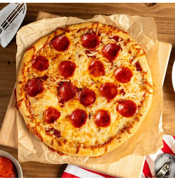 Pizza Peperoni