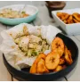 Poulet Mayo