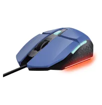 Ratón de juego con cable TRUST GXT 109B FELOX