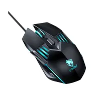 Ratón de juego con cable T-WOLF G560