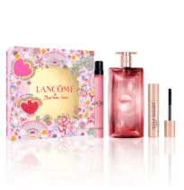 Lancome coffret idole power