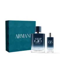 Armani coffret acqua di gio