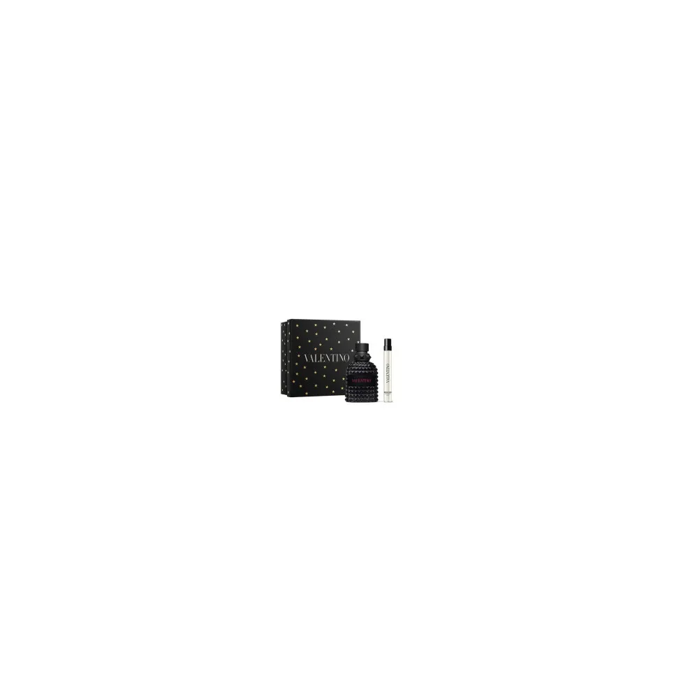 Coffret born in roma uomo