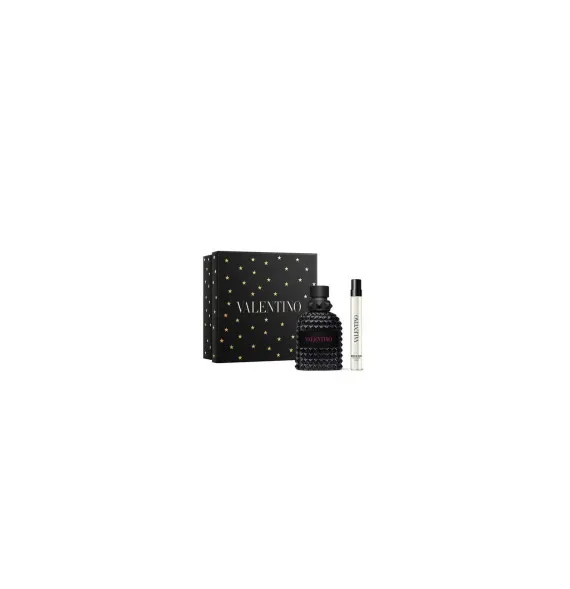 Coffret born in roma uomo