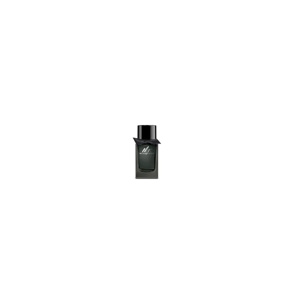 Mr burberry eau de parfum