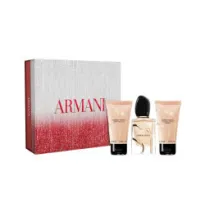 Coffret si edp 50ml +shower