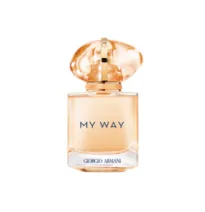 Armani my way sunny vanilla