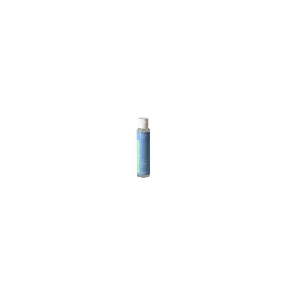 Astra eau micellere