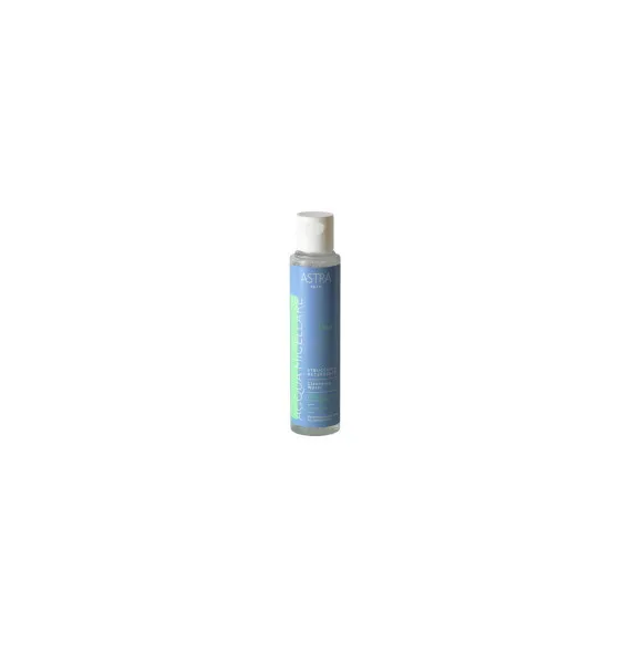 Astra eau micellere