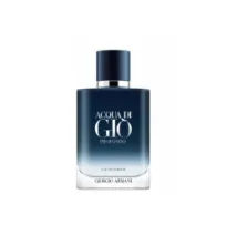 Acqua di gio profondo eau