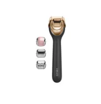 Geske microneedle face
