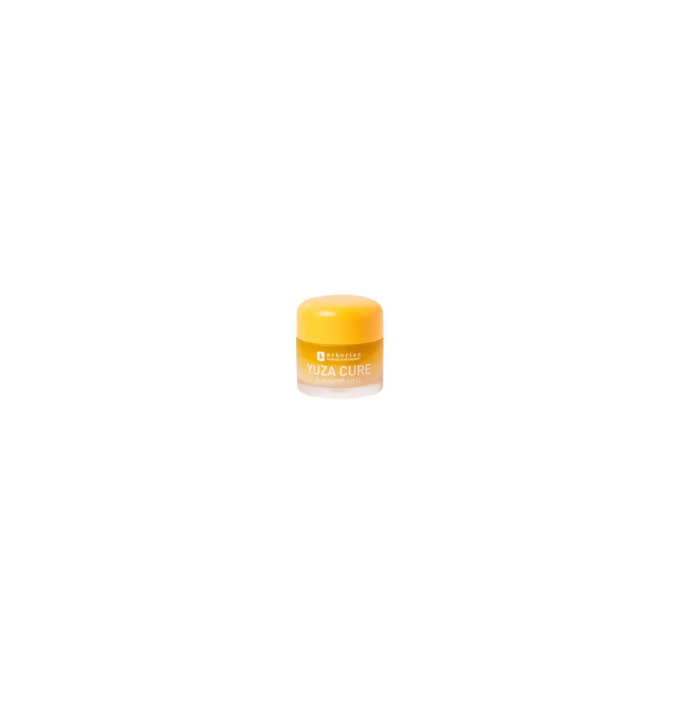 Erborian yuza cure 25ml
