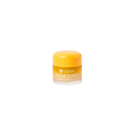 Erborian yuza cure 25ml