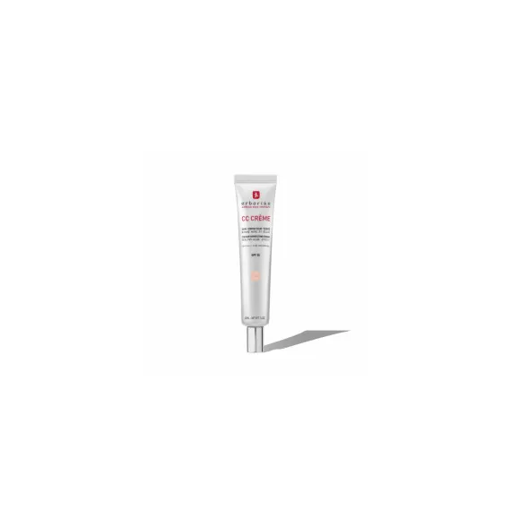 Cc creme a la centella spf30