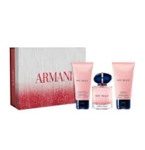 Coffret my way edp 50ml